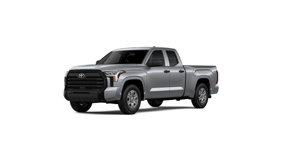 2025 Toyota Tundra SR