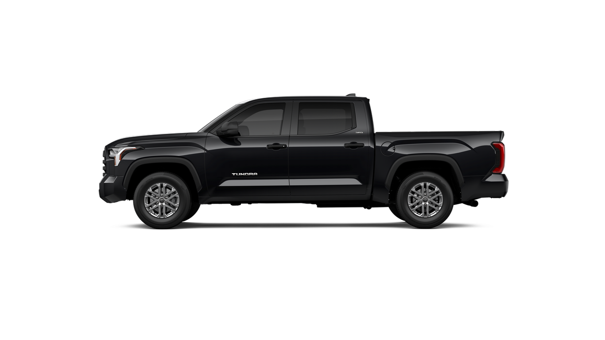 New 2025 Toyota Tundra SR5 New 2025 Toyota Tundra SR5