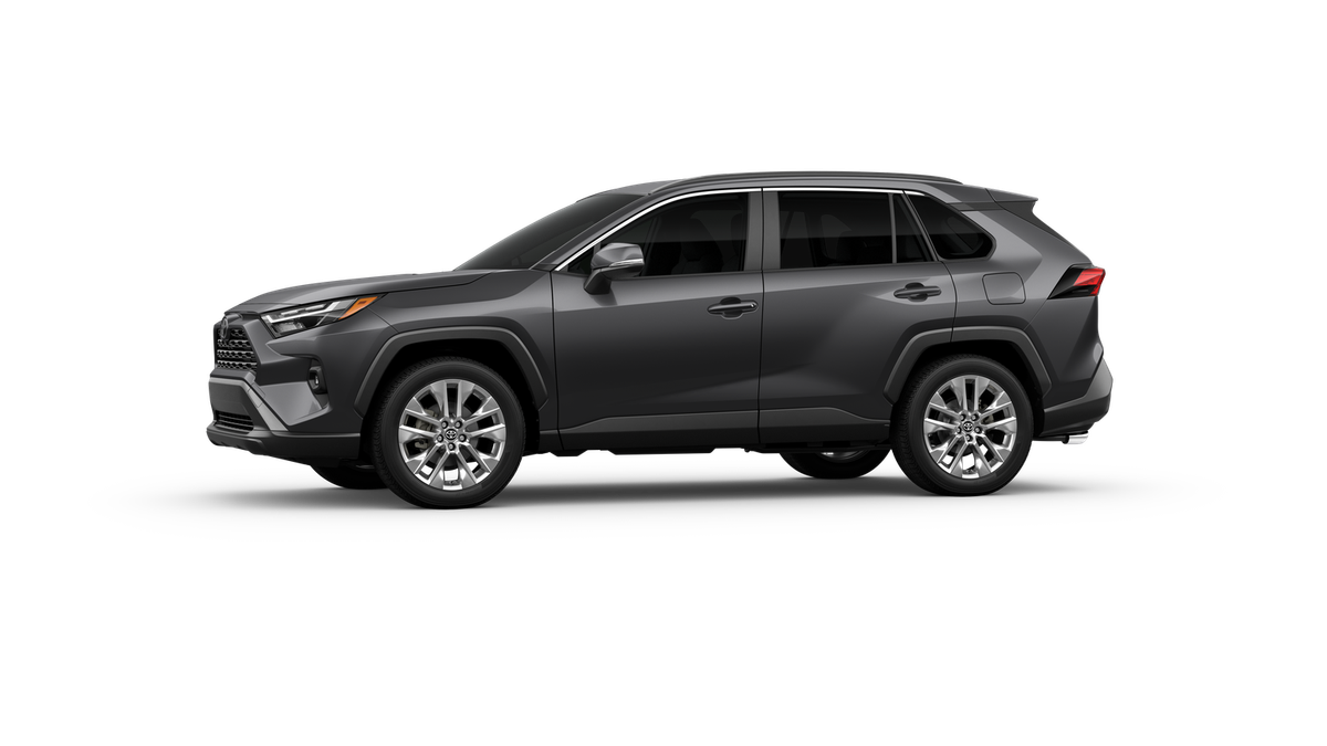 New 2025 Toyota RAV4 XLE Premium New 2025 Toyota RAV4 XLE Premium