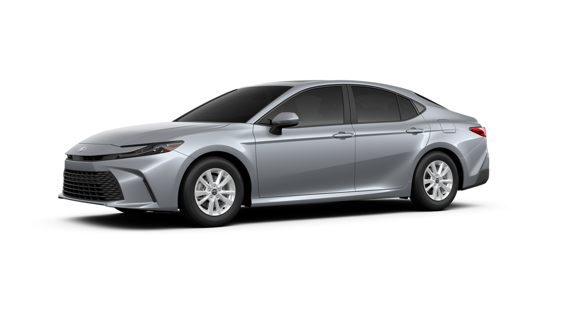 New 2025 Toyota Camry LE New 2025 Toyota Camry LE