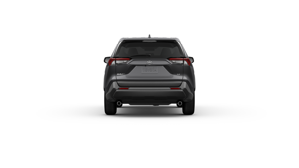 new 2025 Toyota RAV4 LE new 2025 Toyota RAV4 LE