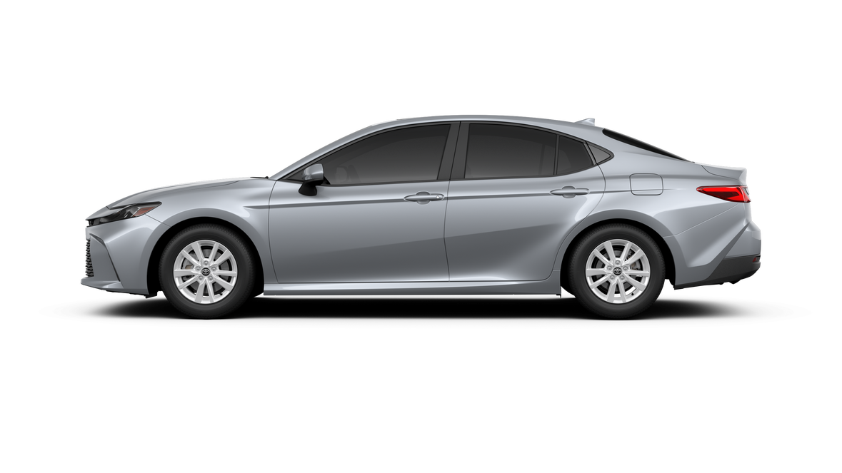 New 2025 Toyota Camry LE New 2025 Toyota Camry LE