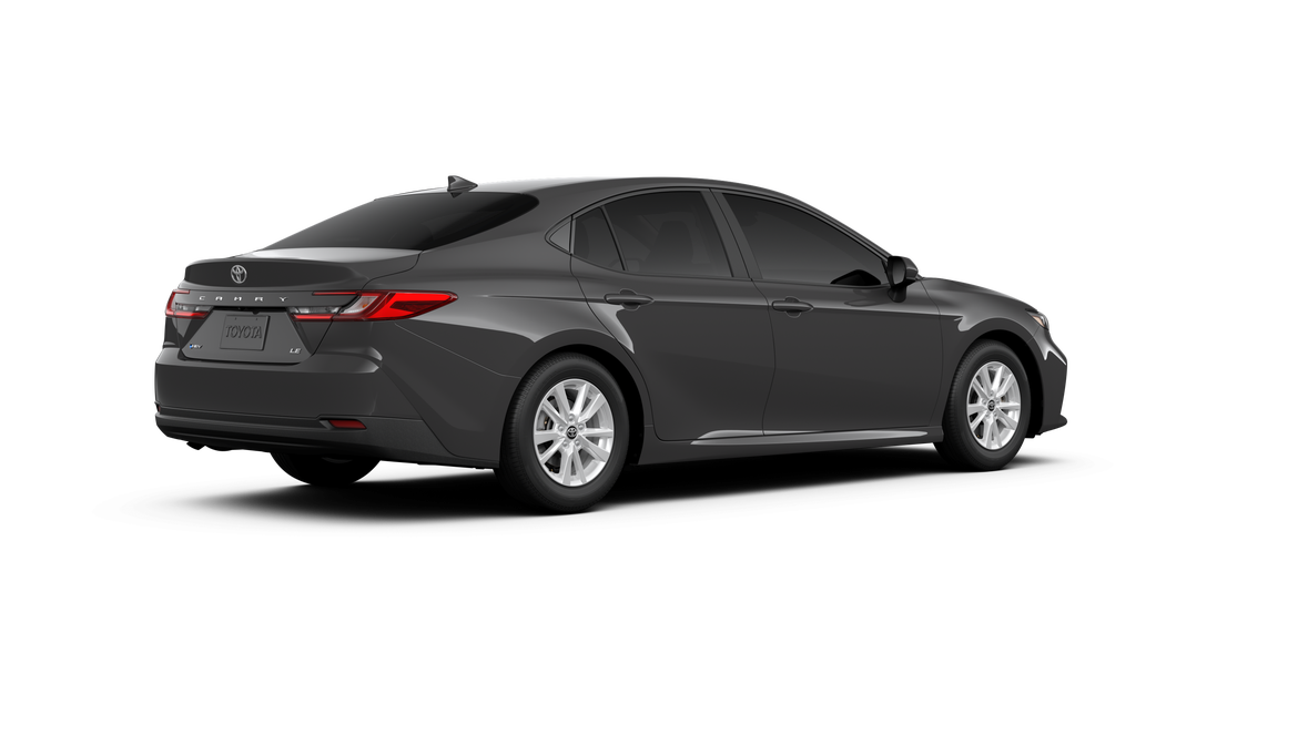New 2025 Toyota Camry LE New 2025 Toyota Camry LE