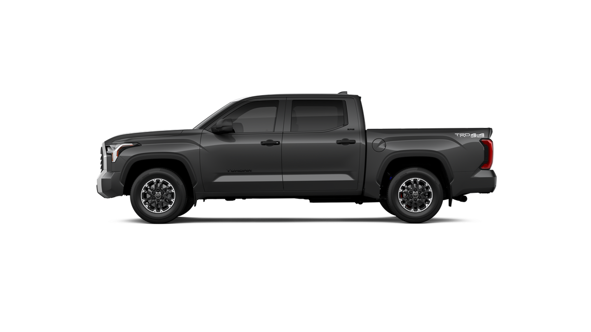 New 2025 Toyota Tundra SR5 New 2025 Toyota Tundra SR5