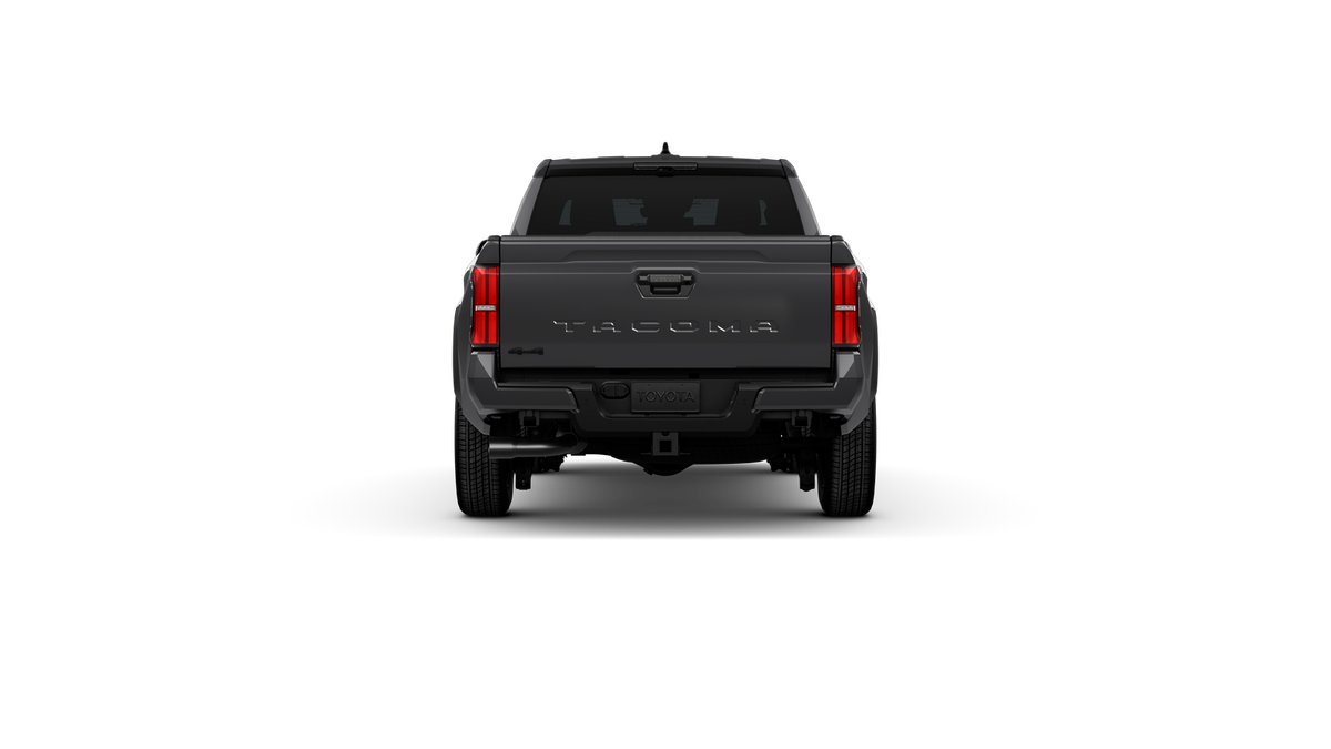New 2025 Toyota Tacoma TRD Sport New 2025 Toyota Tacoma TRD Sport