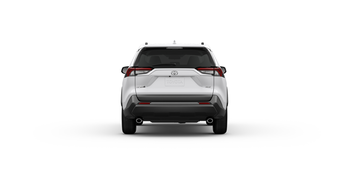 New 2025 Toyota RAV4 XLE New 2025 Toyota RAV4 XLE