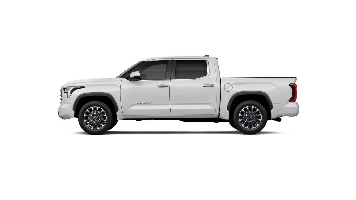 new 2025 Toyota Tundra Limited new 2025 Toyota Tundra Limited