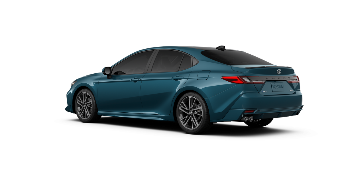 new 2025 Toyota Camry XSE new 2025 Toyota Camry XSE