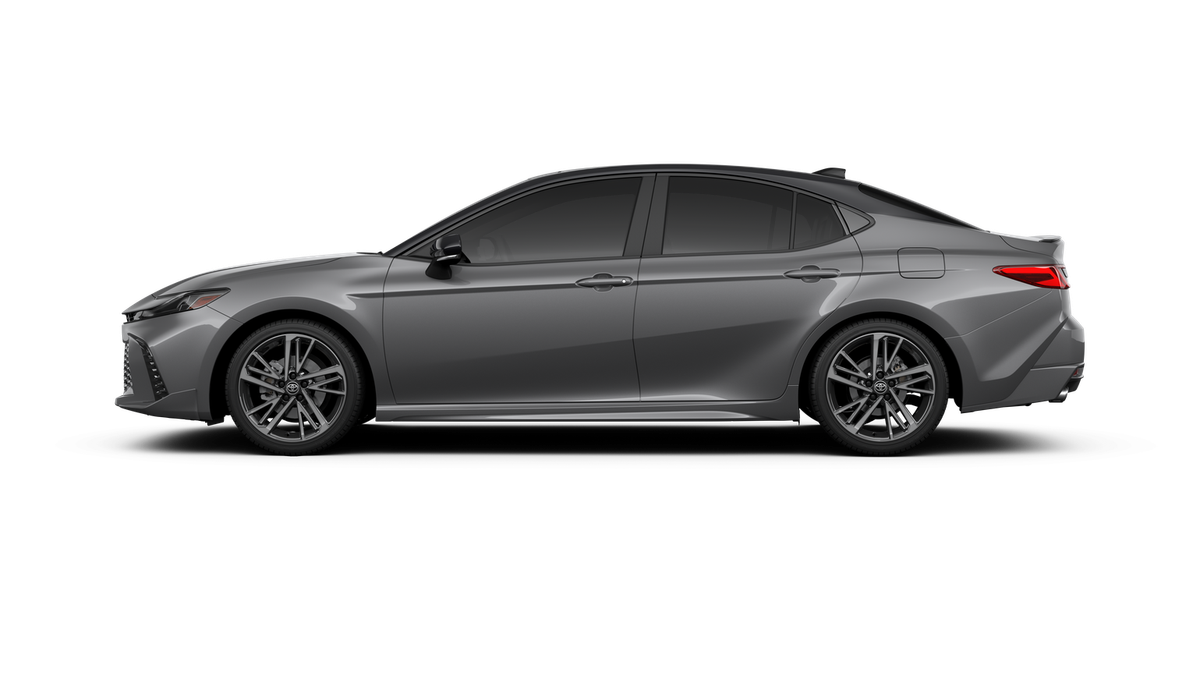 New 2025 Toyota Camry XSE New 2025 Toyota Camry XSE