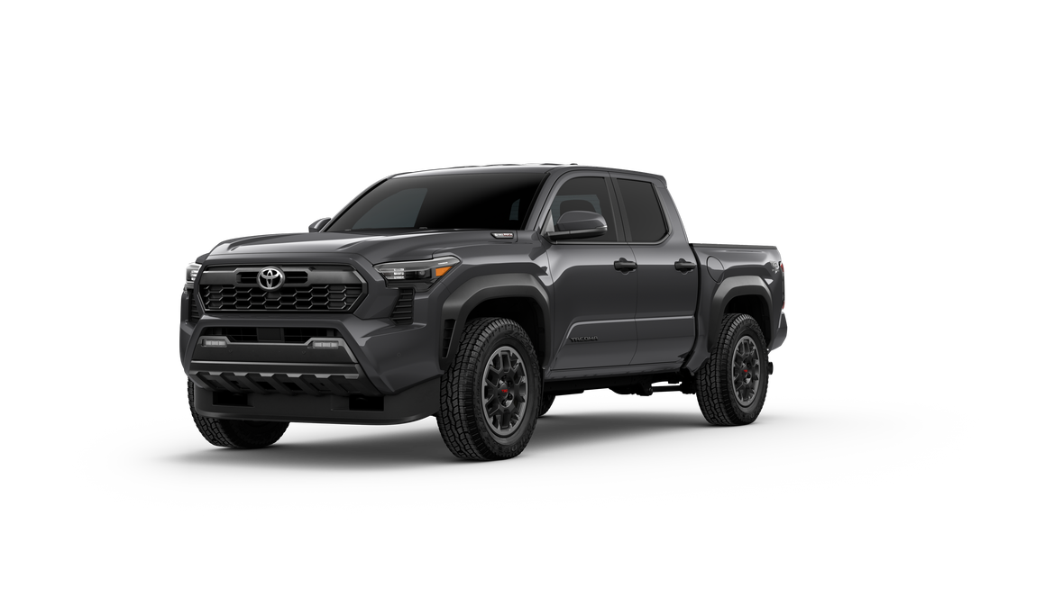 2024 Toyota Tacoma TRD Off-Road i-FORCE MAX