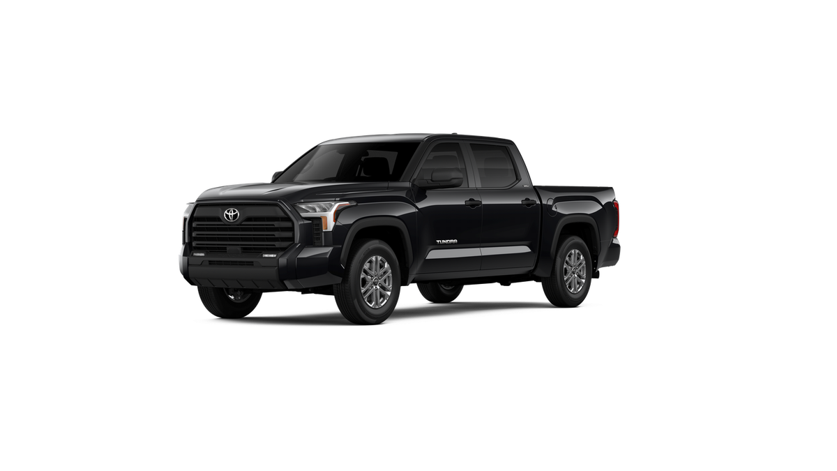  Toyota Tundra