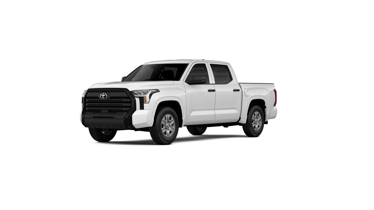 2025 Toyota Tundra SR