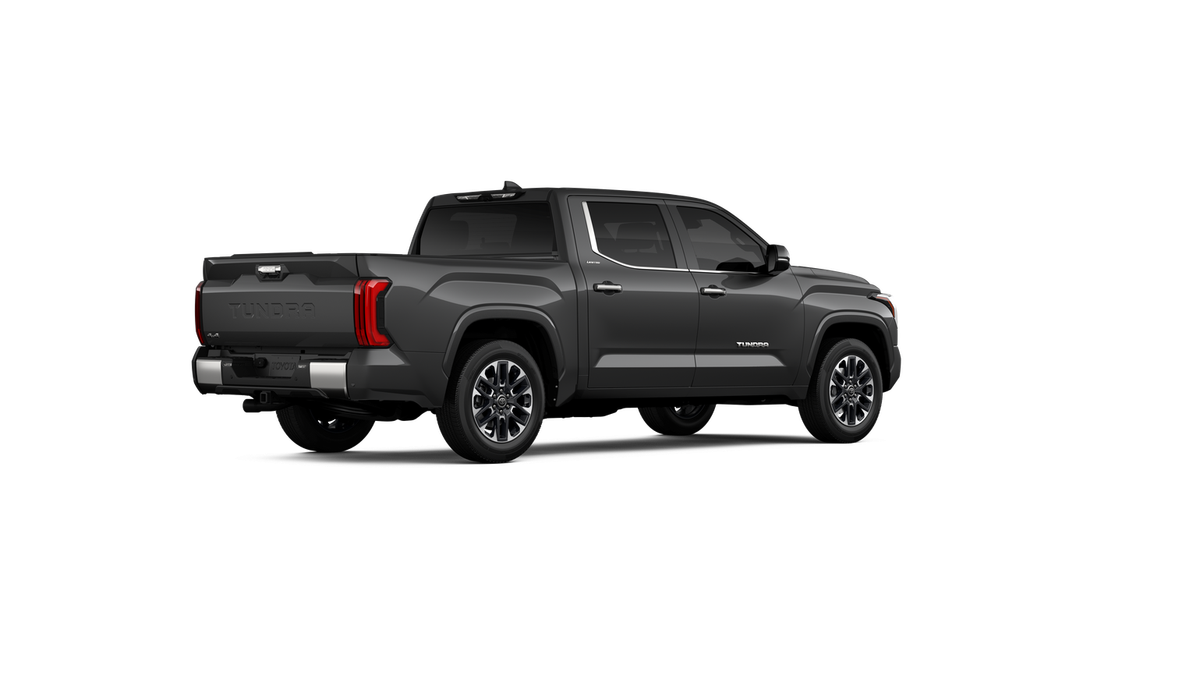 New 2025 Toyota Tundra Limited New 2025 Toyota Tundra Limited