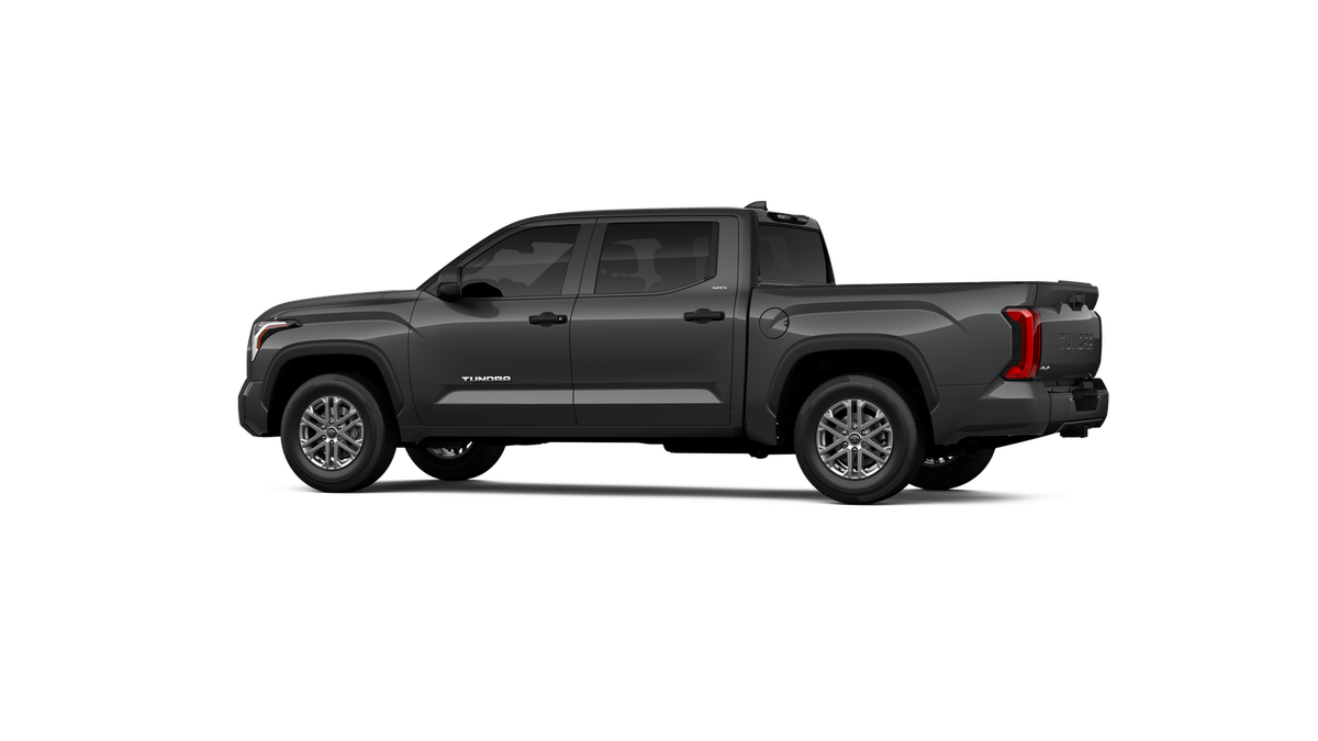 New 2025 Toyota Tundra SR5 New 2025 Toyota Tundra SR5