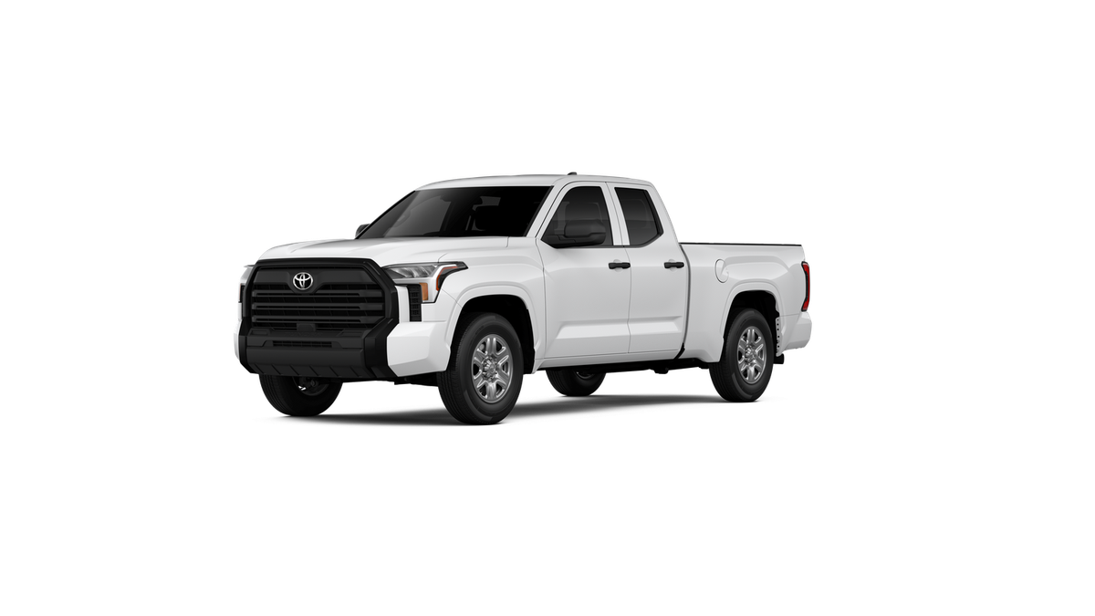 2025 Toyota Tundra SR