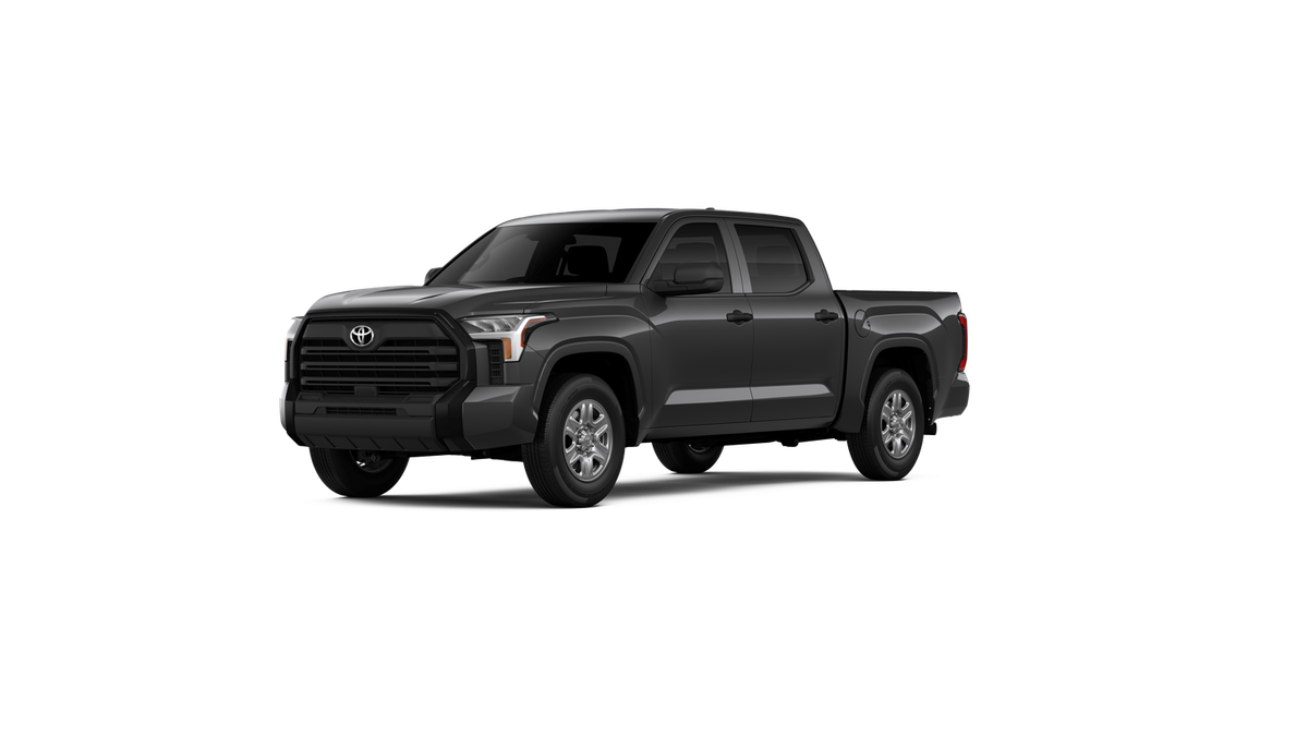  Toyota Tundra