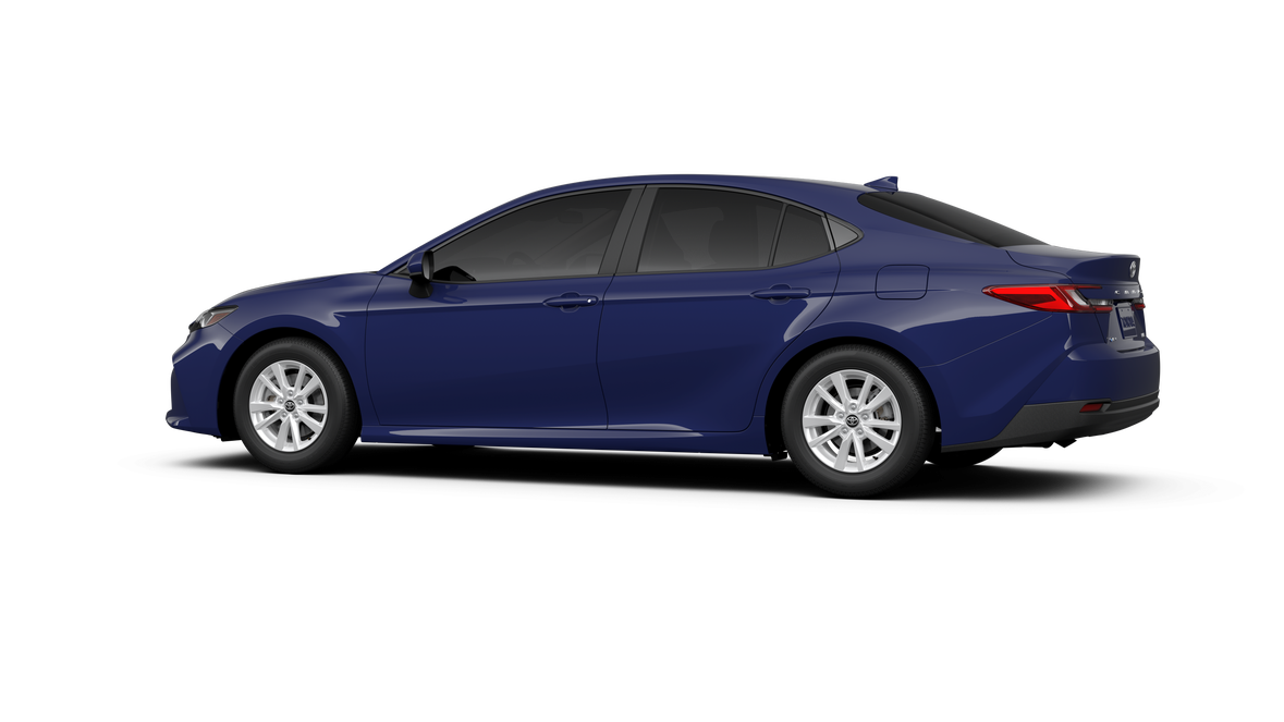 New 2025 Toyota Camry LE New 2025 Toyota Camry LE