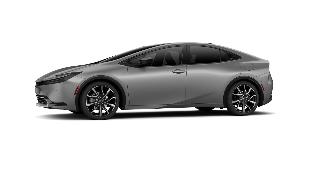 new 2024 Toyota Prius Prime XSE Premium new 2024 Toyota Prius Prime XSE Premium