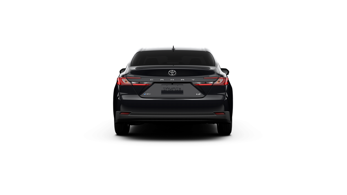 New 2025 Toyota Camry LE New 2025 Toyota Camry LE