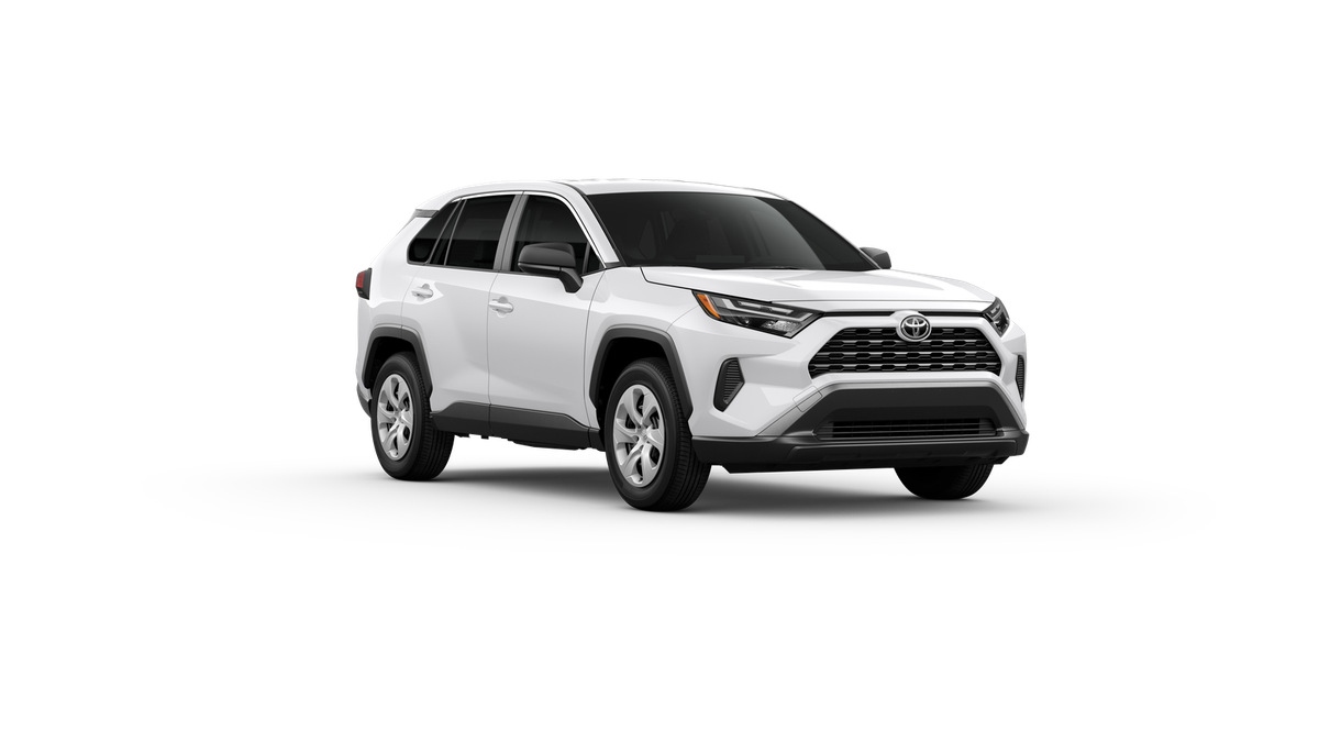 Vehicle Frame