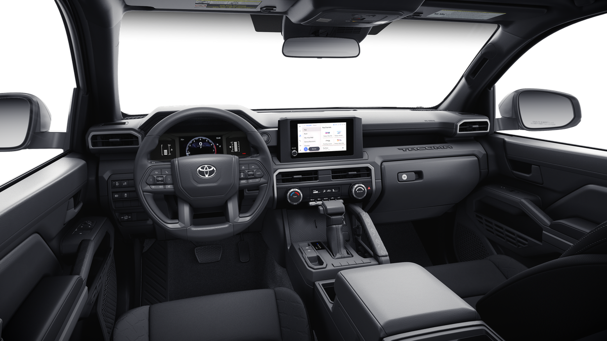 Vehicle Frame