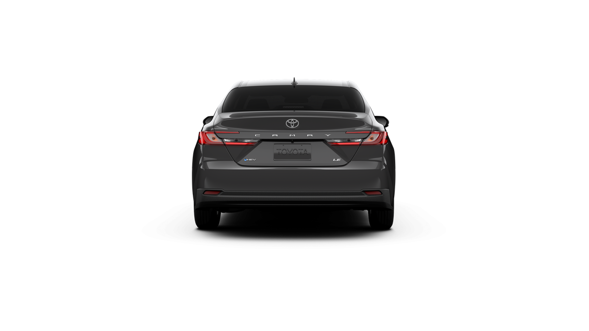 New 2025 Toyota Camry LE New 2025 Toyota Camry LE