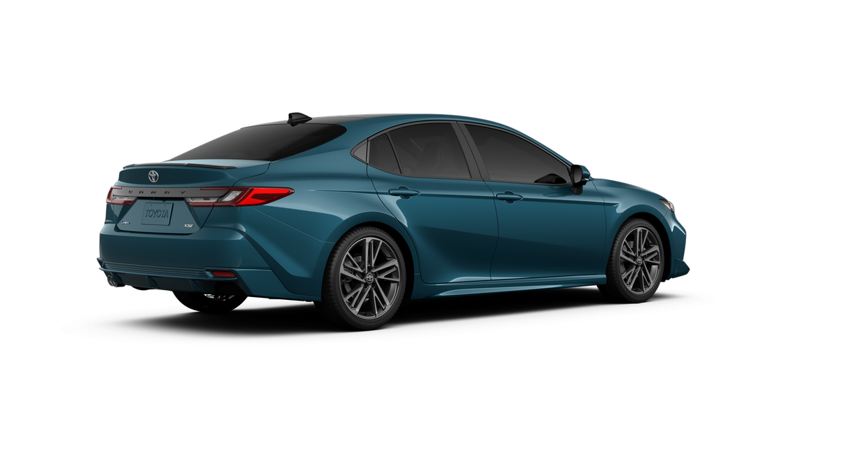 new 2025 Toyota Camry XSE new 2025 Toyota Camry XSE