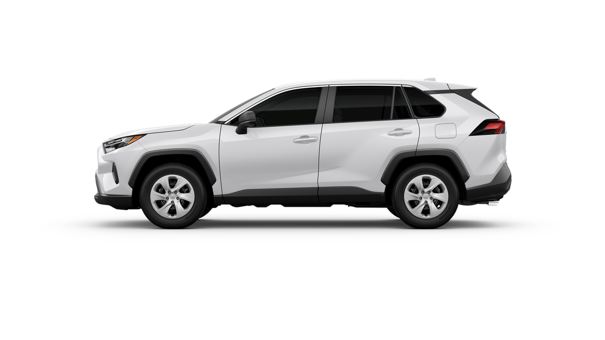 Vehicle Frame