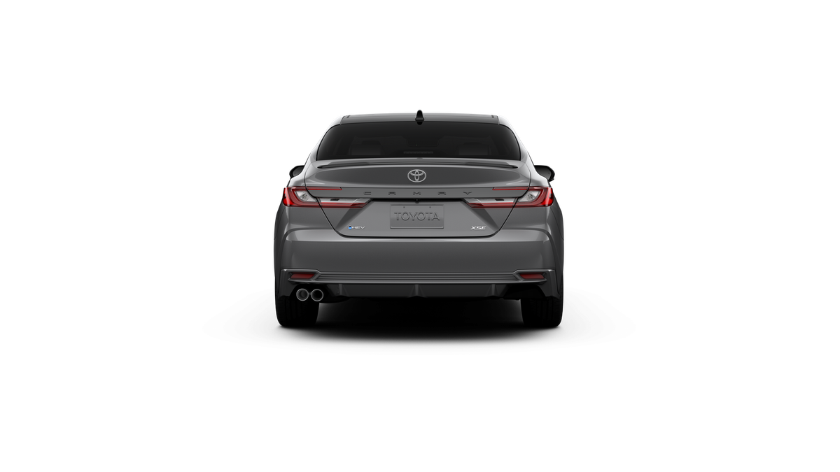 New 2025 Toyota Camry XSE New 2025 Toyota Camry XSE
