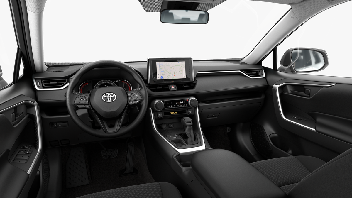 Vehicle Frame