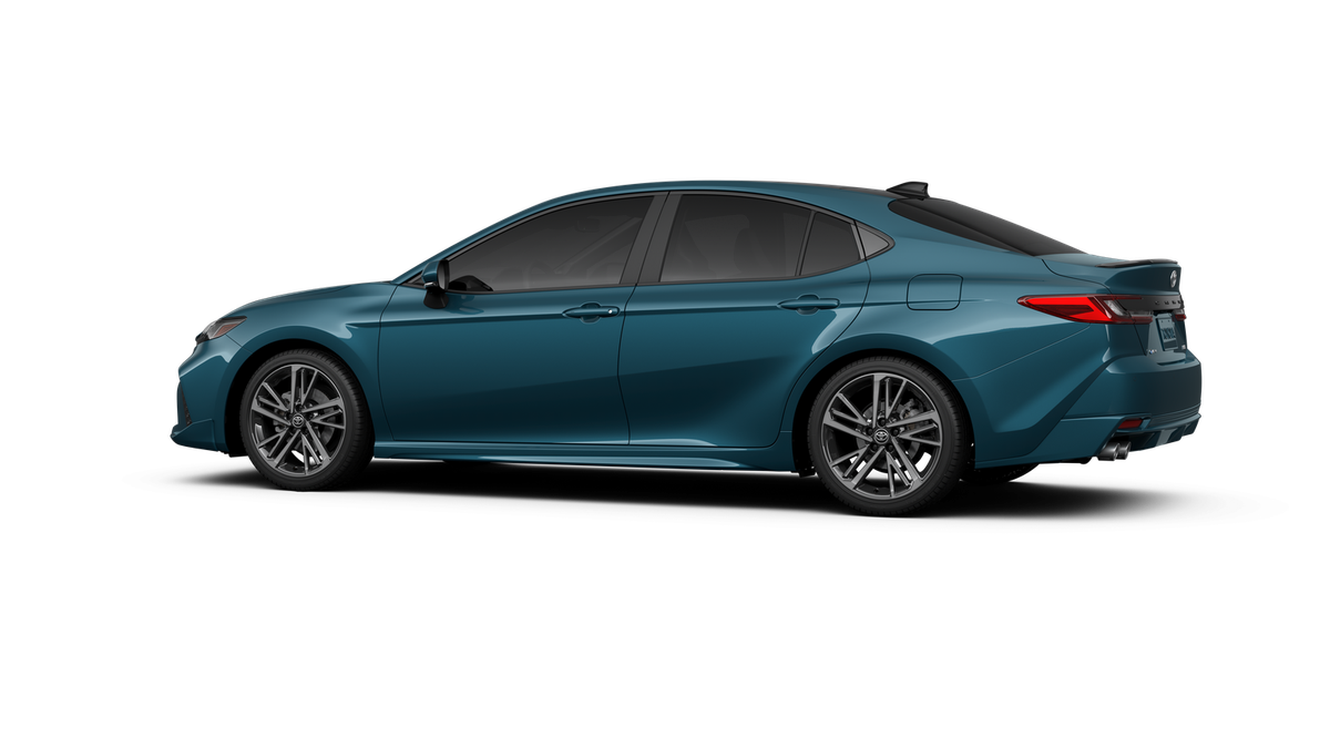 new 2025 Toyota Camry XSE new 2025 Toyota Camry XSE