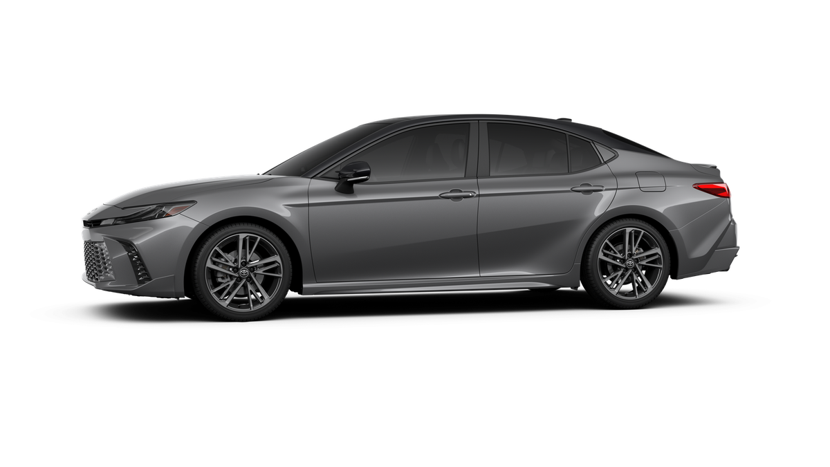 New 2025 Toyota Camry XSE New 2025 Toyota Camry XSE