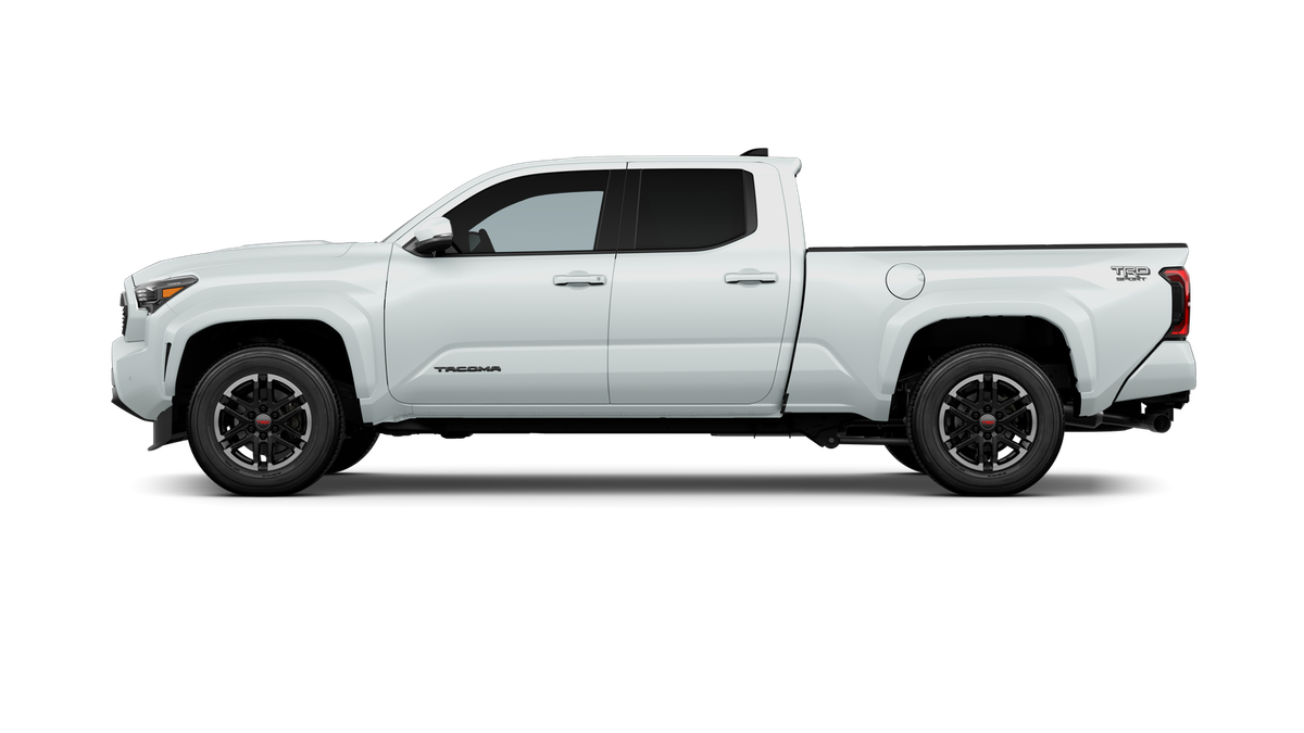 New 2025 Toyota Tacoma TRD Sport New 2025 Toyota Tacoma TRD Sport