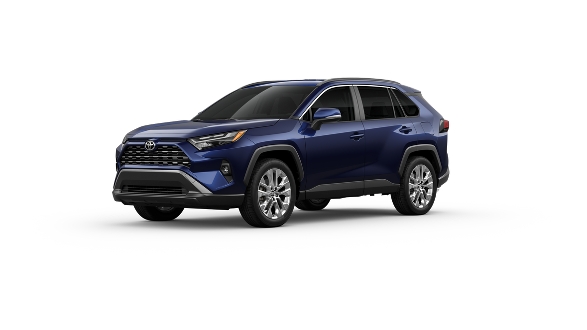 new 2025 Toyota RAV4 XLE Premium new 2025 Toyota RAV4 XLE Premium