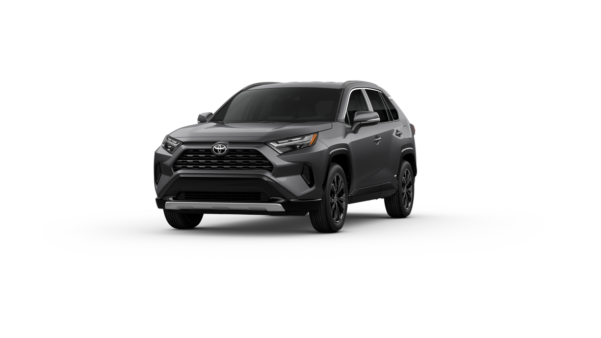 2025 Toyota RAV4 Hybrid SE 2025 Toyota RAV4 Hybrid SE