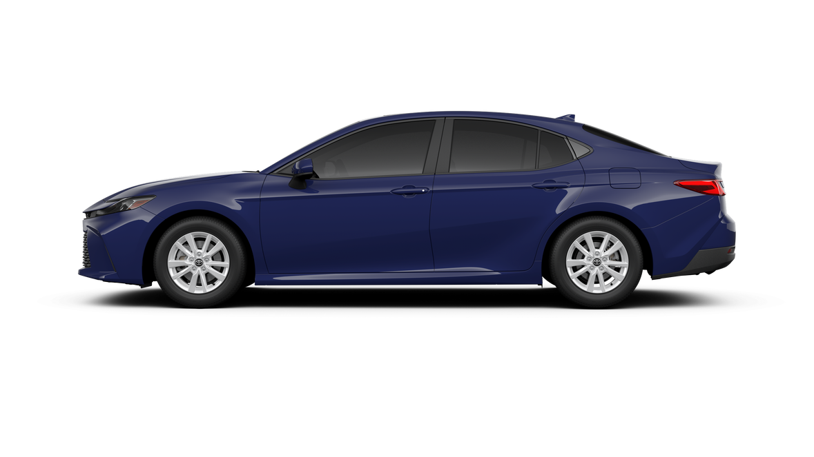 New 2025 Toyota Camry LE New 2025 Toyota Camry LE