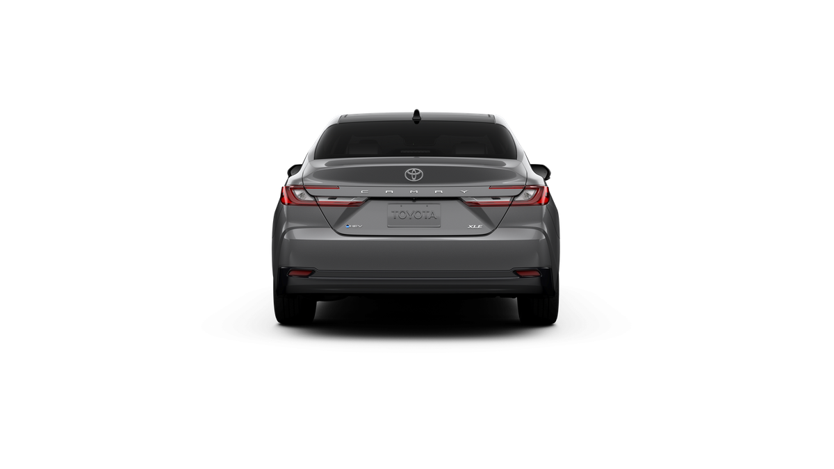New 2025 Toyota Camry XLE New 2025 Toyota Camry XLE