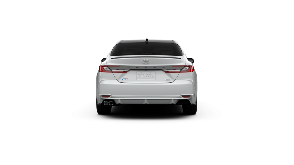 New 2025 Toyota Camry XSE New 2025 Toyota Camry XSE