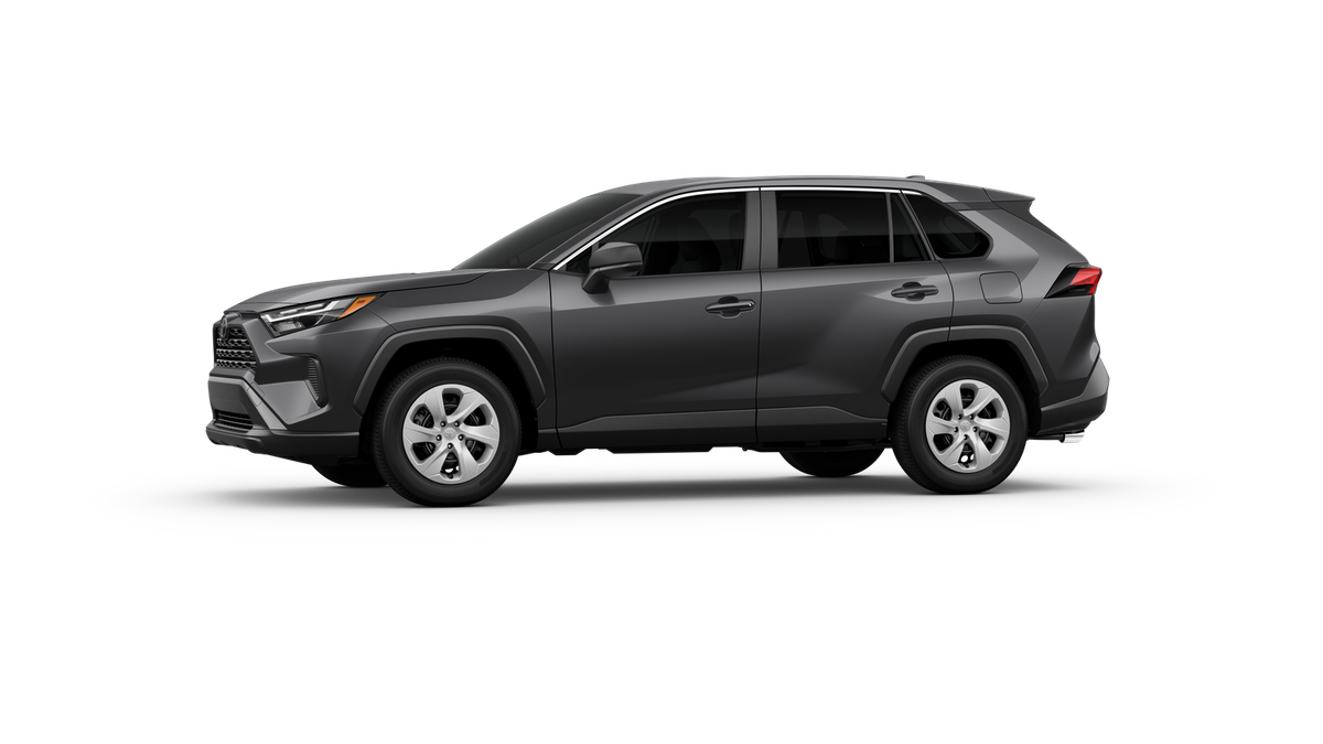 new 2025 Toyota RAV4 LE new 2025 Toyota RAV4 LE