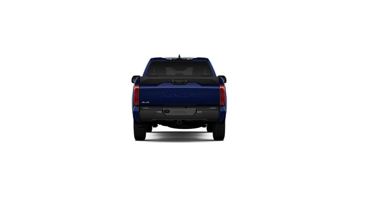 New 2025 Toyota Tundra SR5 New 2025 Toyota Tundra SR5