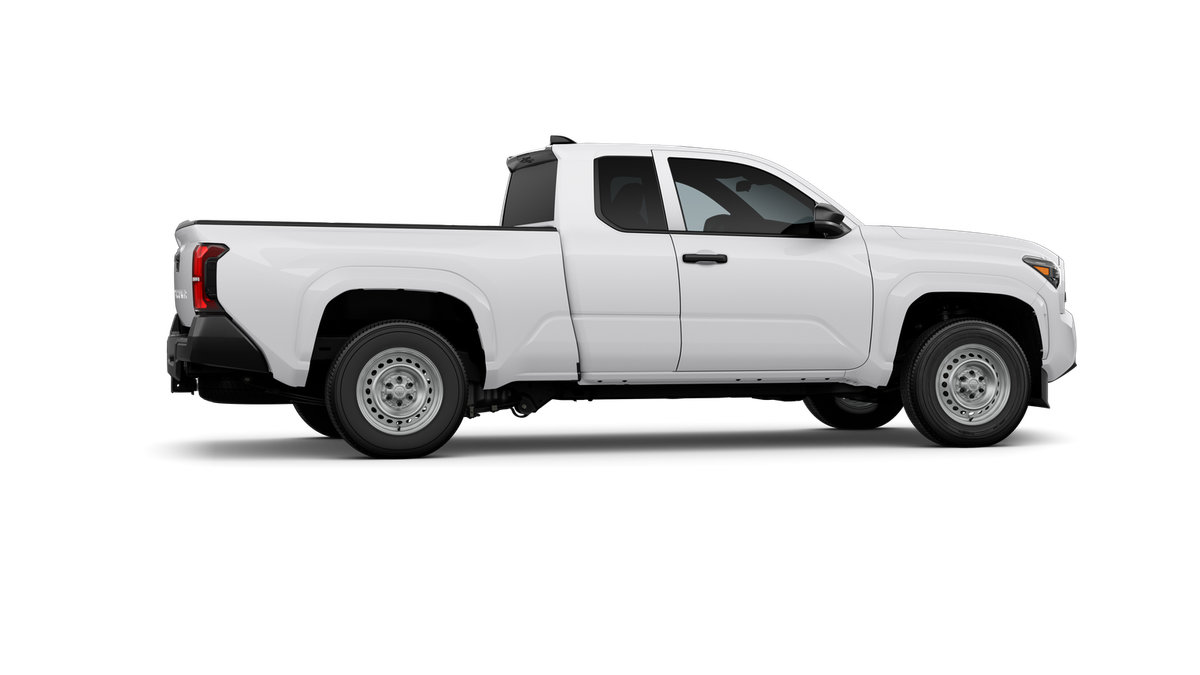 Vehicle Frame