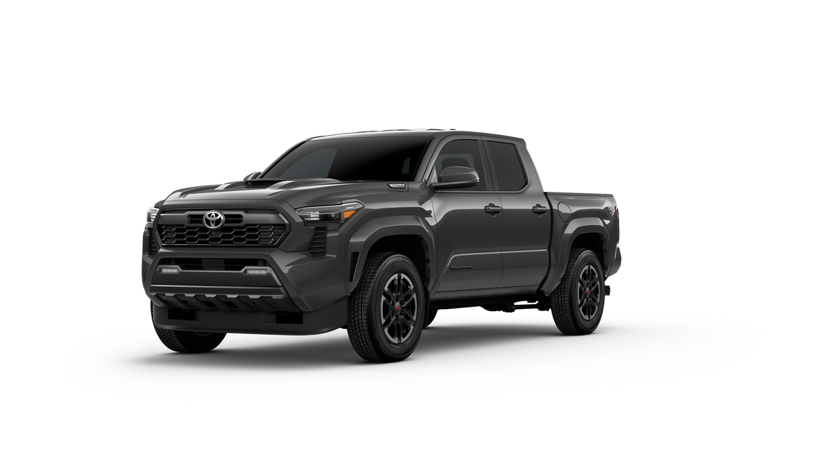 2024 Toyota Tacoma TRD Sport i-FORCE MAX