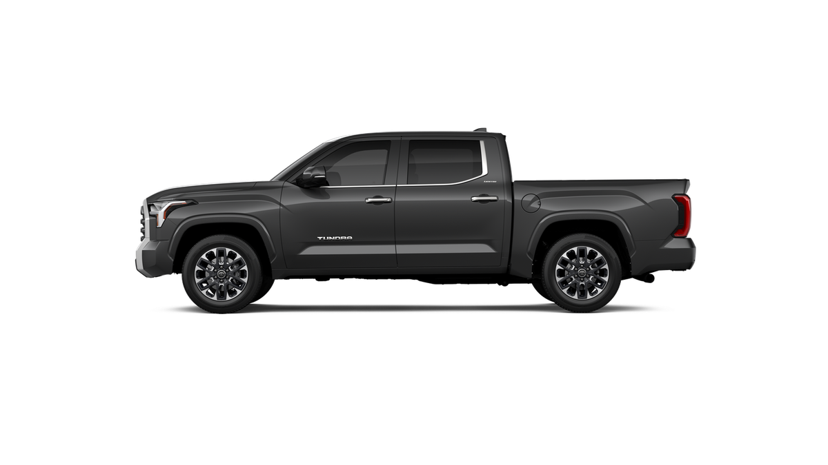 New 2025 Toyota Tundra Limited New 2025 Toyota Tundra Limited