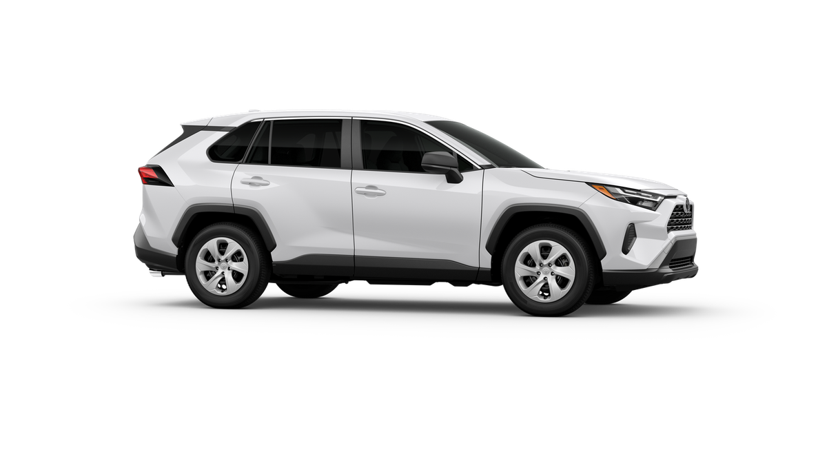 Vehicle Frame