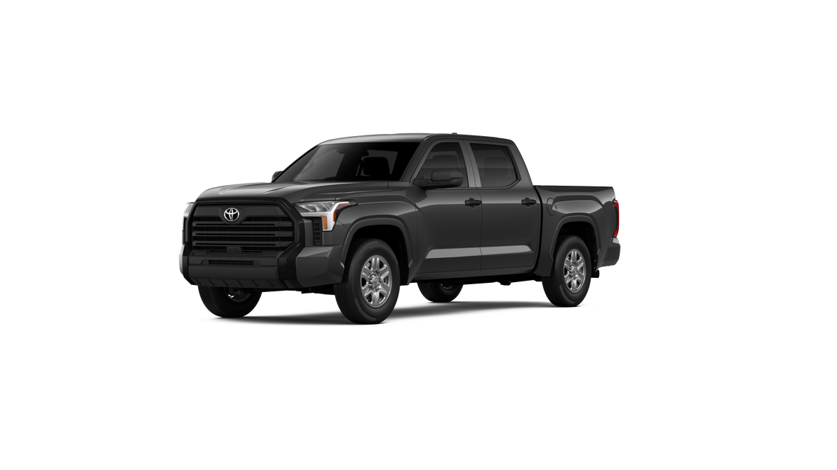 2025 Toyota Tundra SR
