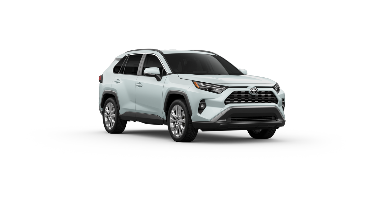 New 2025 Toyota RAV4 XLE Premium in Louisville KY New 2025 Toyota RAV4 XLE Premium in Louisville KY
