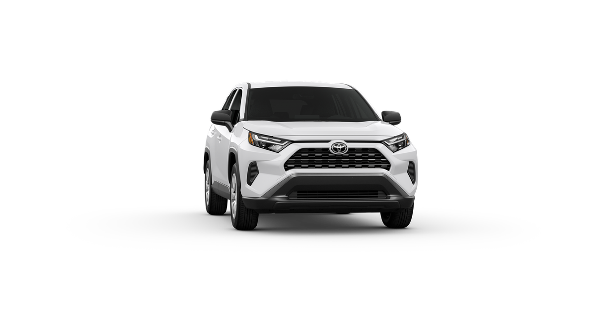 Vehicle Frame
