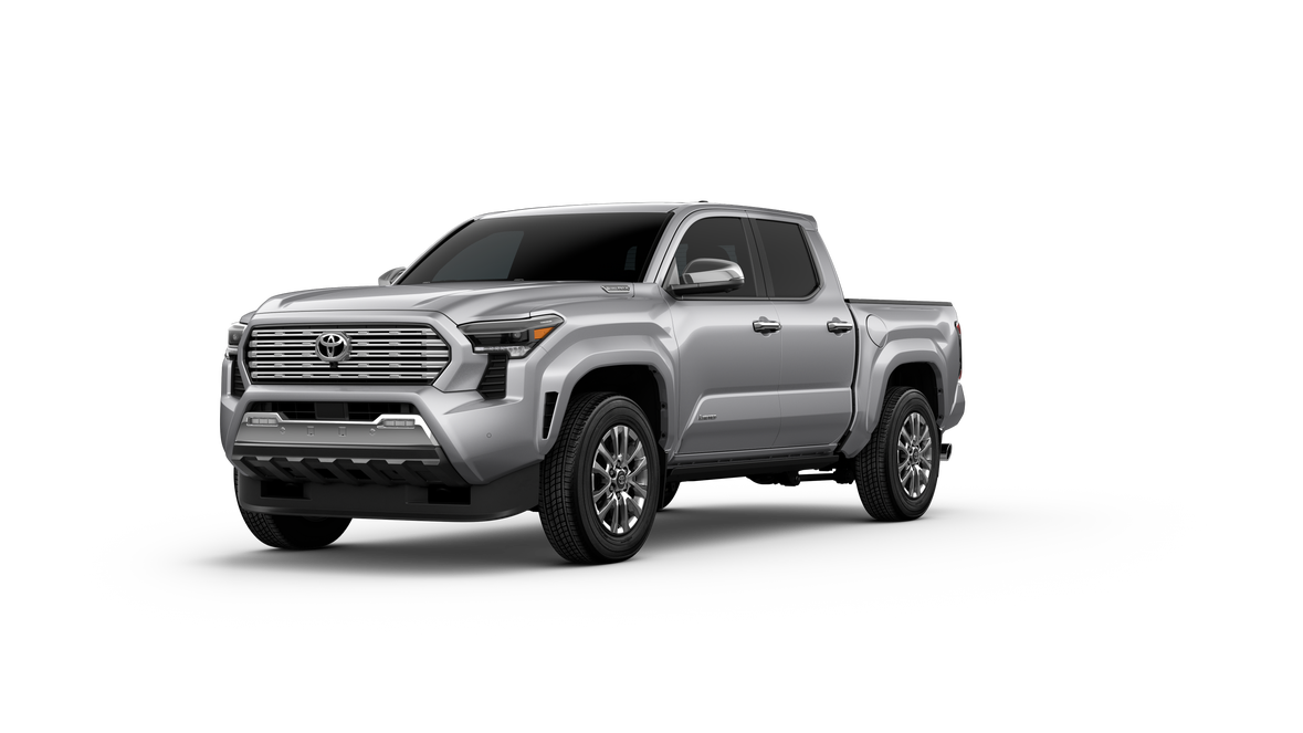 2024 Toyota Tacoma Limited i-FORCE MAX