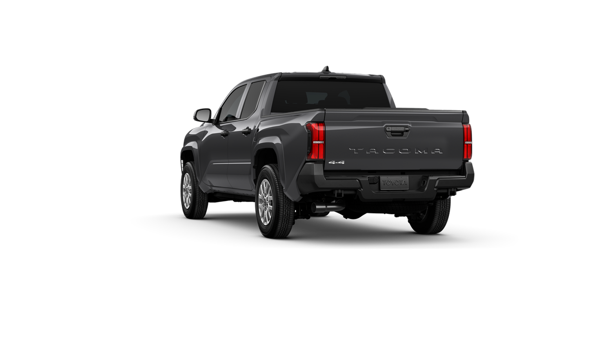 New 2025 Toyota Tacoma SR New 2025 Toyota Tacoma SR