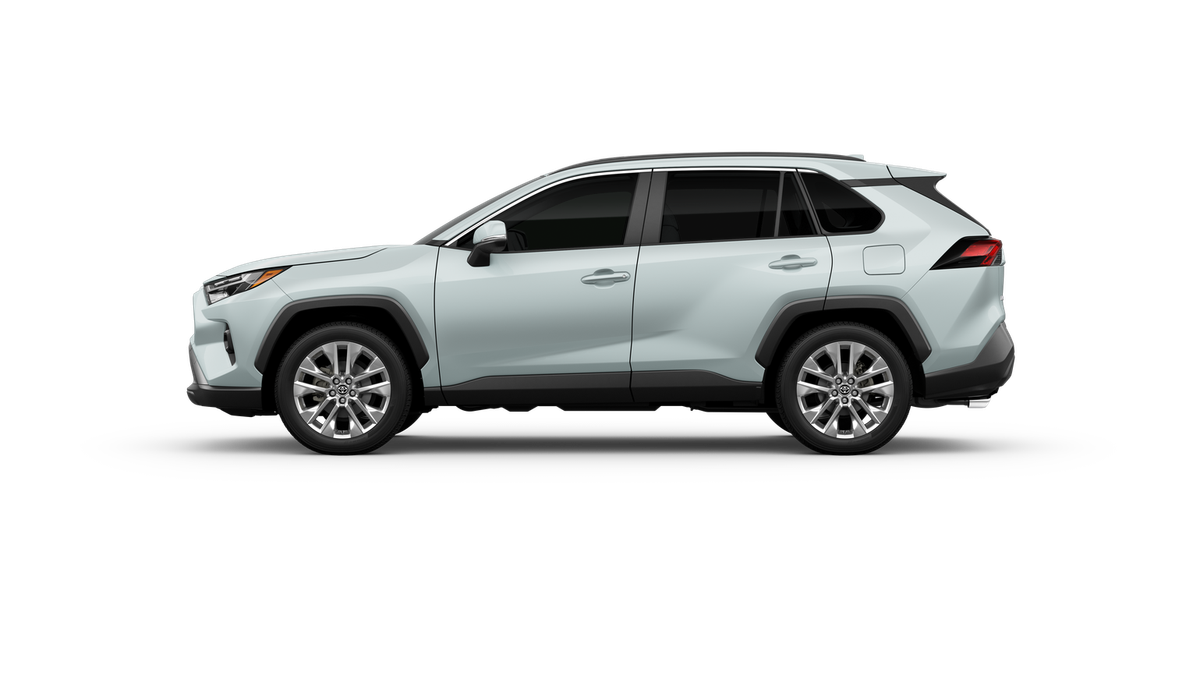 new 2025 Toyota RAV4 XLE Premium new 2025 Toyota RAV4 XLE Premium